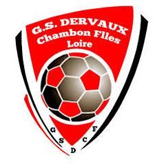 GS DERVAUX CHAMBON FEUGEROLLES