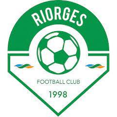 FC RIORGES