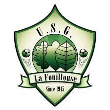 U.S.G LA FOUILLOUSE