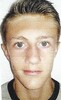 Romain CHEKKI