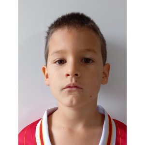 Sacha TROUBAT