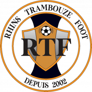 Logo Rhins Trambouze Foot